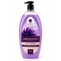 GLOW & BEAUTY Αφρόλουτρο Relax Moments 1lt