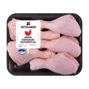 Κοπανάκι Κοτόπουλο ΝΙΤΣΙΑΚΟΣ Ελληνικό 650g