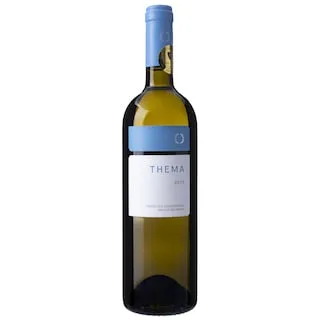 ΚΤΗΜΑ ΠΑΥΛΙΔΗ ΤΗΕΜΑ Οίνος Λευκός Thema 750ml