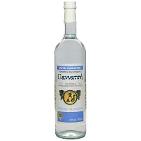 Γιαννατση Ούζο 700ml