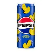Pepsi Cola Twist 330ml.