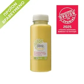 NATURE'S PROMISE Smoothie Τροπικά Φρούτα Vegan 250ml