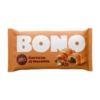 BONO Κρουασάν με Γέμιση Κρέμας Φουντουκιού 80γρ