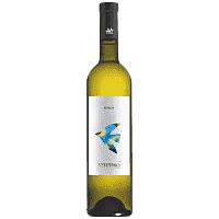 Σώκος Ασύρτικο Λευκός Οίνος 750ml