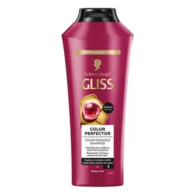 Schwarzkopf Gliss Σαμπουάν Ultimate Color Για Βαμμένα Μαλλιά 400ml.