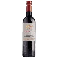 Varietals Αγιωργίτικο Ερυθρός Οίνος 750ml