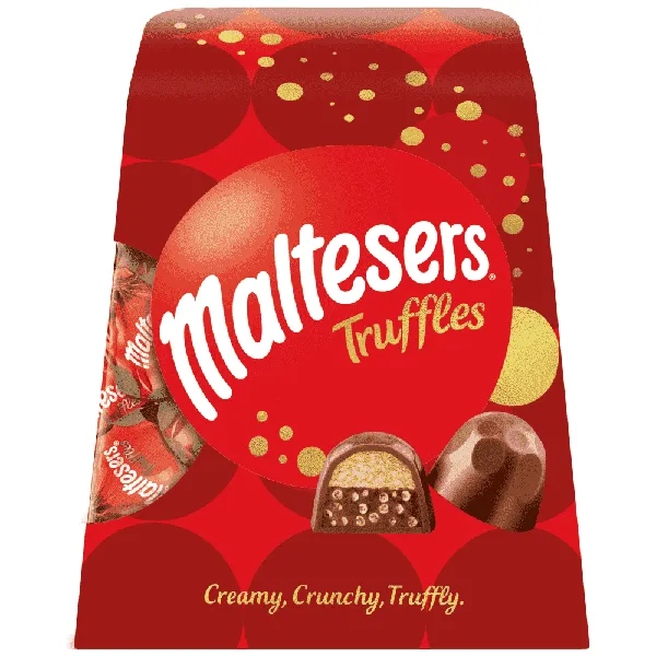 MALTESERS truffles 200γρ.
