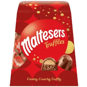 MALTESERS truffles 200γρ.