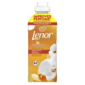 LENOR Joy Μαλακτικό Gold Orchid 42μεζ