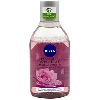 NIVEA Micellar Ροδόνερο Νερό Καθαρισμού 400ml