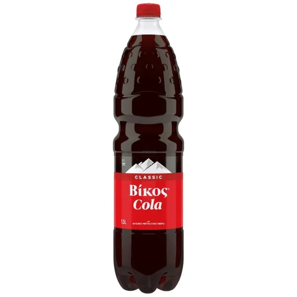 Αναψυκτικό Cola 1.5lt