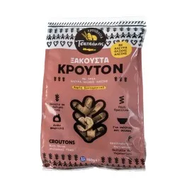 Τσατσάκης Κρουτόν Ολικής 150gr