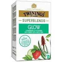 Αφέψημα Superblends Glow Twinings 18x2g
