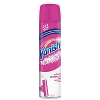 VANISH Καθαριστικό Χαλιών Αφρός 600ml