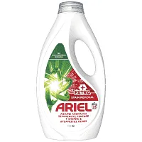 Υγρό απορρυπαντικό ρούχων Extra Clean Ariel 25 μεζ