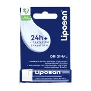 LIPOSAN Balm Χειλιών The Original 4,8g