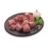 Χοιρινή Τηγανιά Ε.Ε. 1 kg
