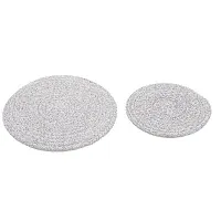 Tabletop Pro Προσ. Βάση Pl 25x18cm Σετ 2τεμ