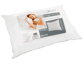 μαξιλάρι βαμβακοσατέν 800gsm 50x70cm