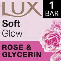 Σαπούνι Soft Glow Lux 90g
