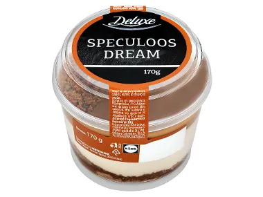 Speculoos Dream