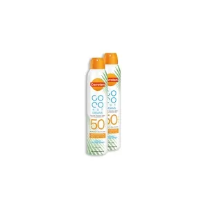 Body Mist Coco SPF 50 200 ml