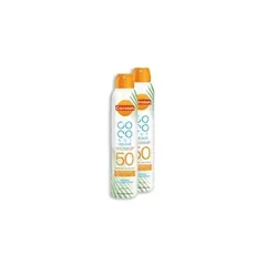 CARROTEN Coconut Dry Mist SPF50 200ml