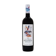 ΜΑΓΙΚΟ ΒΟΥΝΟ Nico Lazaridi Ερυθρός Οίνος ΠΓΕ 750ml