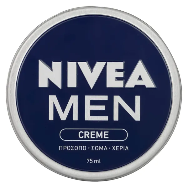 NIVEA Κρέμα Ενυδάτωσης 75ml