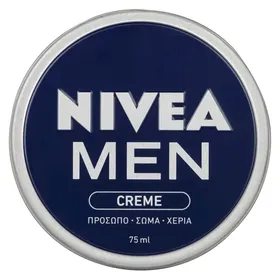 NIVEA Κρέμα Ενυδάτωσης 75ml