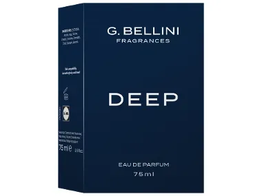 Ανδρικό Eau de Parfum