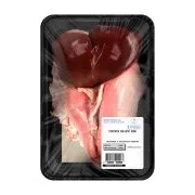Συκωταριά Αρνίσια VESTA FOODS Ελληνική 800g
