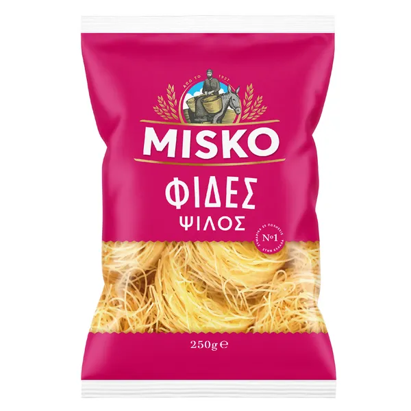 Φιδές ψιλός 250gr