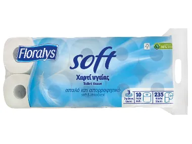 Χαρτομάντηλα 3πλά