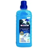 ECONOMY Μαλακτικό Easy Iron Blue Blossom 50μεζ