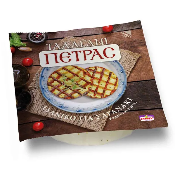 Ταλαγάνι ΠΕΤΡΑΣ 220γρ.