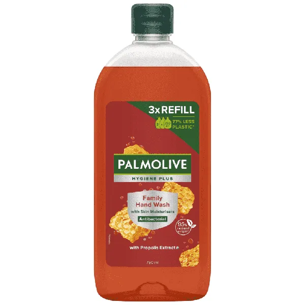 Palmolive Υγρό Κρεμοσάπουνο 750ml