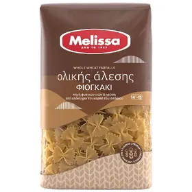 Φιογκάκι Ολικής Αλέσεως