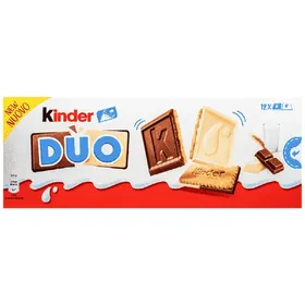 Kinder Duo 150g