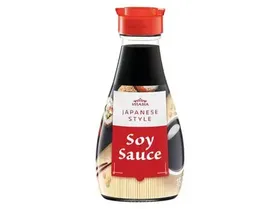 Σάλτσα σόγιας