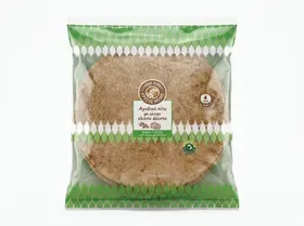 Αραβική πίτα ολικής άλεσης 270g