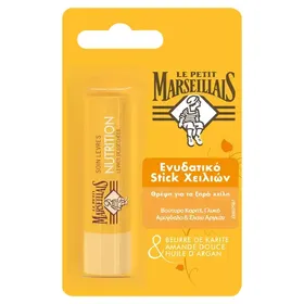 Le Petit Marseillais Lipstick Nourishing 4,9γρ.