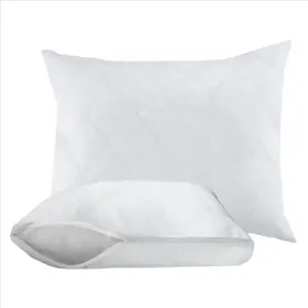 Κάλυμμα μαξιλαριού σετ 2τεμ (45x65cm)