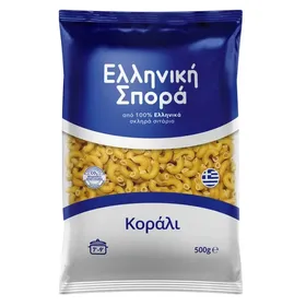 ΖΥΜΑΡΙΚΑ ΚΟΡΑΛΙ