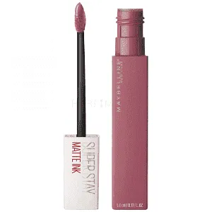 Maybelline SS Matte Ink Κραγιόν 15 Lover Blister