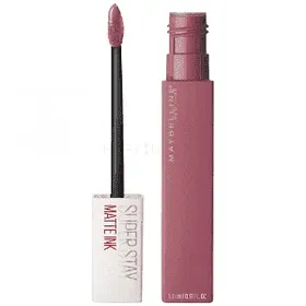 Maybelline SS Matte Ink Κραγιόν 15 Lover Blister