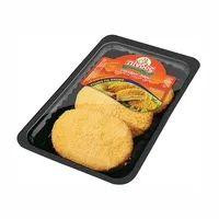 ΠΙΝΔΟΣ Κοτόπουλο Cordon Bleu 370gr