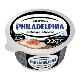 COTTAGE CHEESE Fitline 0.8%, 3.0%