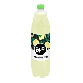 Αναψυκτικό Λεμονίτα Ανθρακικό 1.5Lt