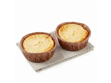 High Protein Cheesecake 200 g